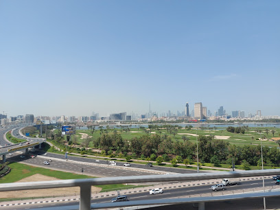 Emirates Training College Building C - Sharjah -