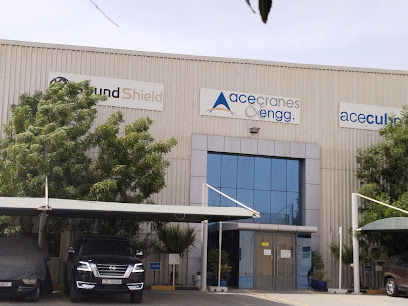 Ace Cranes & Engineering FZ-LLC - Sharjah - +971 7 244 5002