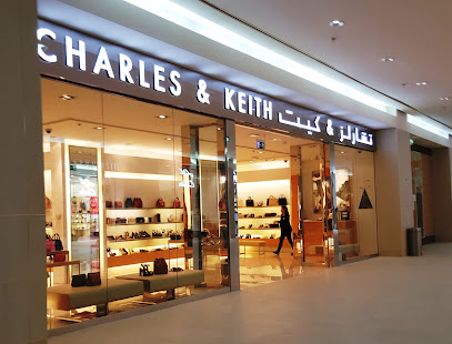 Charles & Keith - Sharjah - +971 3 763 7646
