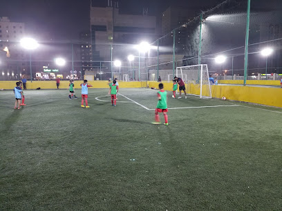 Al Hadaf Soccer Fields - Sharjah - +971 52 735 5222