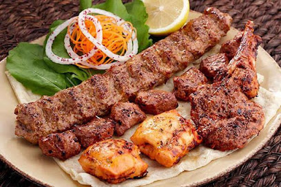 مطعم مرايا - Sharjah - +971 3 733 8811