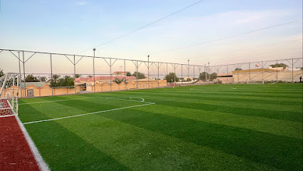 Nas 2 stadium - Sharjah - +971 58 595 9404