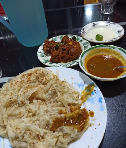 Najmudean Restaurant - Sharjah - +971 6 740 0617