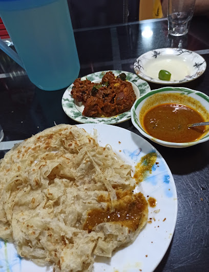 Najmudean Restaurant - United Arab Emirates|Al Bustan - ليوارة 1 - Ajman|CF62+7JJ
