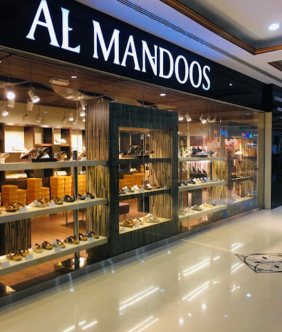 Al Mandoos - Sharjah - +971 9 237 2728