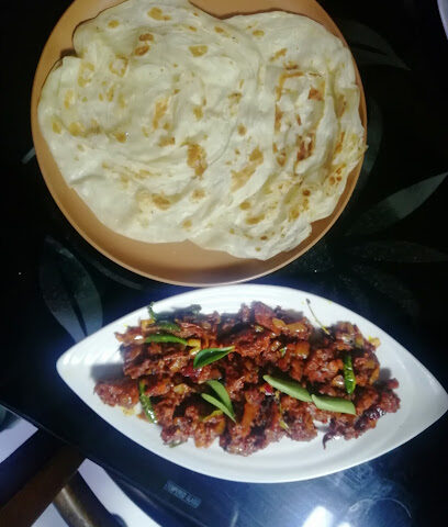 Al Minhali Restaurant & Cafeteria - Sharjah - +971 52 310 9341