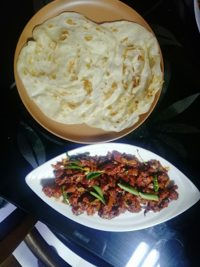 Al Minhali Restaurant & Cafeteria - United Arab Emirates|Ras al Khaimah|Town