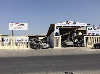 Al intikhab used cars & Auto spare parts - Umm Al Quawain - +971 52 244 4242