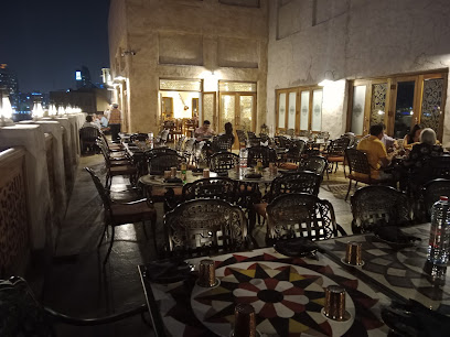 Chokhi Dhani - Best Indian Restaurant in Dubai - Sharjah - +971 4 323 2425