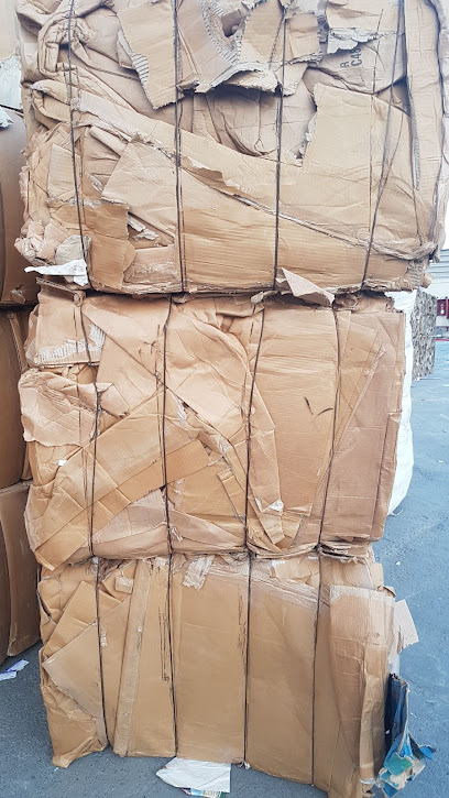 Focus Waste Recycling LLC - United Arab Emirates|Al Qusais Industrial Area - Al Qusais Industrial Area 4 - Dubai|79VX+2JP