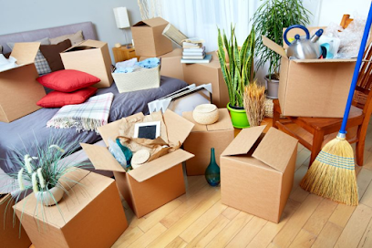 AMF Movers - Sharjah - +971 56 424 3862