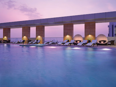 Namm Spa - Sharjah - +971 2 698 8300
