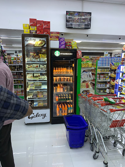 al khaimah supermarket - United Arab Emirates|Al Uraibi - Ras al Khaimah