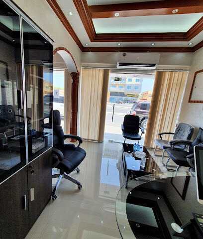 Warba Real estate L.L.C - Sharjah - +971 50 670 0559