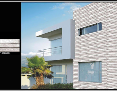 AL NAMAR NATURAL STONE - Sharjah - +971 50 974 0975
