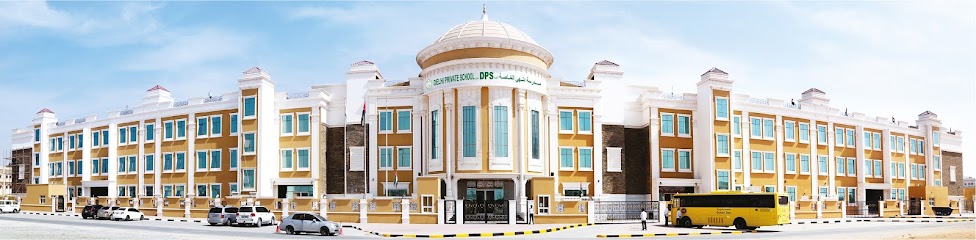 Delhi Private School - United Arab Emirates|Al Tallah 2 - Ajman