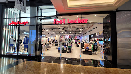 Foot Locker - Sharjah - +971 4 419 0291