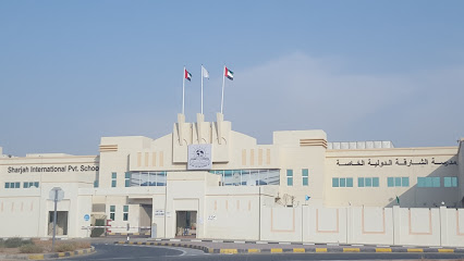 Sharjah International Private School - Sharjah - +971 6 558 6624