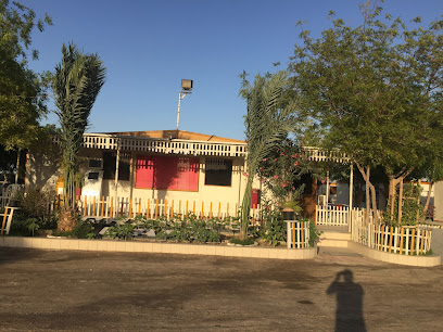 Granite Construction Company Camp Ruwais - Sharjah -