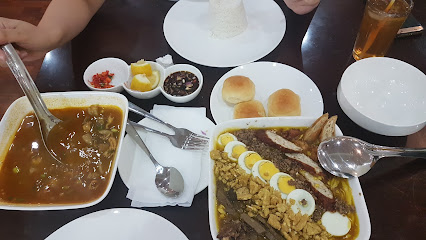 EL BATANGUENO Restaurant - Sharjah -