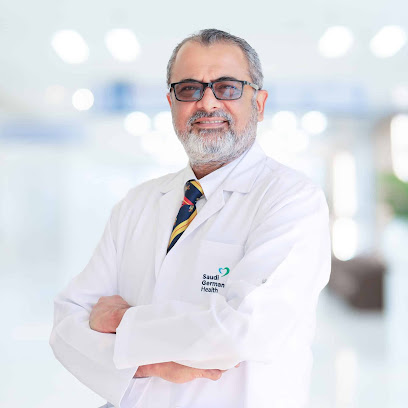 Dr H Sanjay Bhat - Umm Al Quawain - +971 52 414 8016