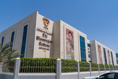 The Bloomington Academy - Sharjah - +971 6 747 8780