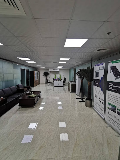 OFF GRID SOLUTION - United Arab Emirates|Al Khabaisi - Dubai|8 Al Ittihad Rd