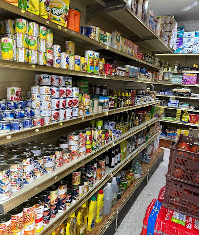 Rukn Al Amal Supermarket - Sharjah - +971 9 238 5137