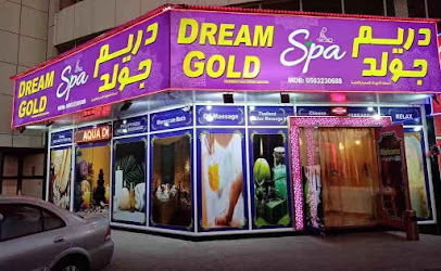 DREAM GOLD SPA - Sharjah - +971 50 323 0688