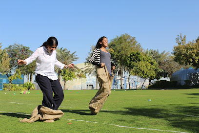 Ignite Training - Sharjah - +971 4 878 6144