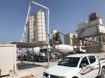 Pioneer Ready Mix - Sharjah - +971 2 551 1100