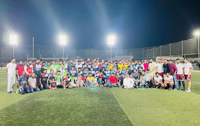 Professionals Academic For Soccer - Sharjah - +971 56 968 4976