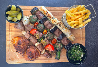 Rashit Zaatar - Sharjah - +971 2 626 3321