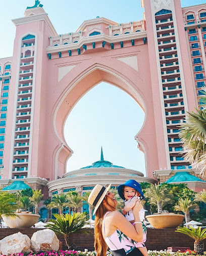 Vantage Travel Agency - United Arab Emirates|Emirates Towers - Dubai|The Tower Plaza Hotel