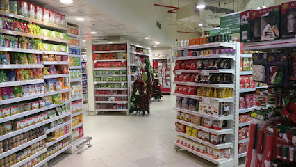 Spinneys Business Bay - Sharjah - +971 4 435 7347