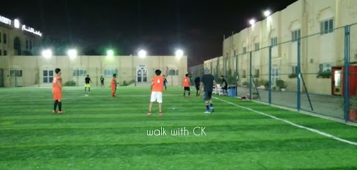 The American college of dubai football ground - Sharjah - +971 54 371 7277