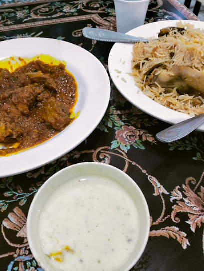 Al Naseem Restaurant - United Arab Emirates|Sharjah|inter change 10th