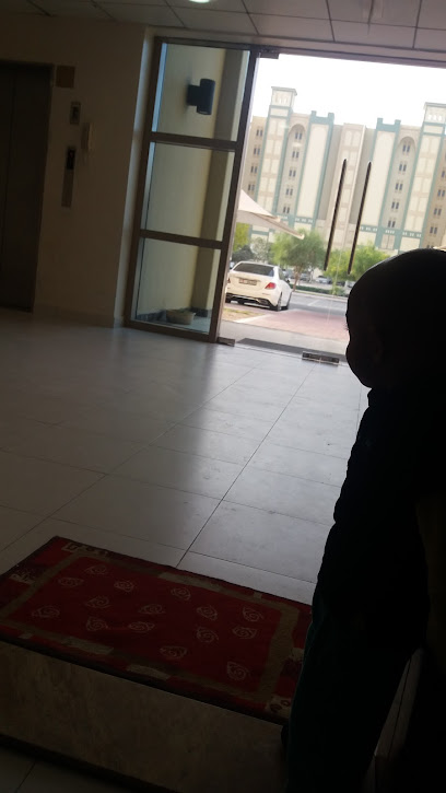Building 107 - United Arab Emirates|Abu Dhabi|City|3MF2+CHM