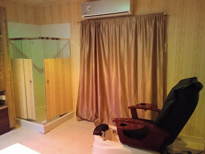 Al MASAYA CENTER MEN PERSONAL CARE SPA - Sharjah - +971 56 497 4659