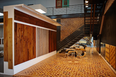 Lobo & Listone Design & Decor Technical Services LLC - الشارقة - +971 4 338 6678