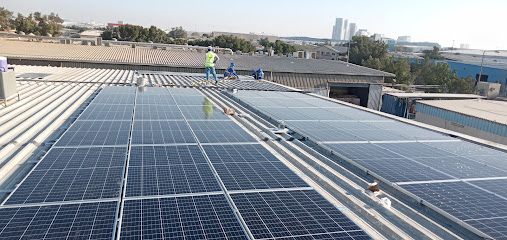EMSOL Engineering & Contracting - Sharjah - +971 4 396 2345