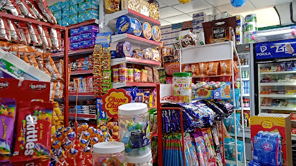 Shani Supermarket - Sharjah - +971 6 555 3687
