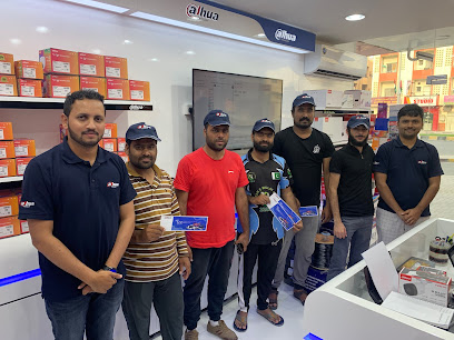Elite Infotech LLC - Ajman Branch - Sharjah -