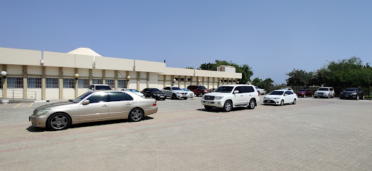 مدرسة صفيه بنت حيي للتعليم الاساسي ح2 - Sharjah -