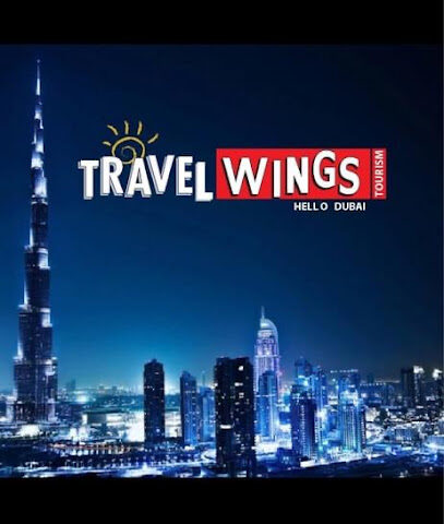 Travel Wings Tourism LLC - Sharjah - +971 4 399 0440