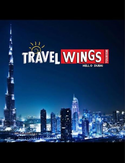 Travel Wings Tourism LLC - United Arab Emirates|Al Barsha - Al Barsha 1 - Dubai|Office #805|Barsha Business Square