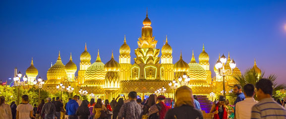 Ruby Tourism LLC - Sharjah - +971 4 327 6400