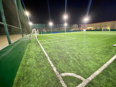 Rebound Outdoor Sports Complex - Sharjah - +971 50 456 2222