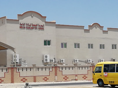 Indian Excellent Pvt. School - Sharjah - +971 6 524 9249