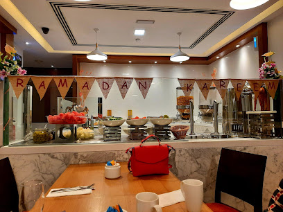 City Café - Sharjah - Sharjah - +971 6 598 5077